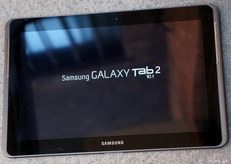 Samsung Galaxy Tab 2 10.1 