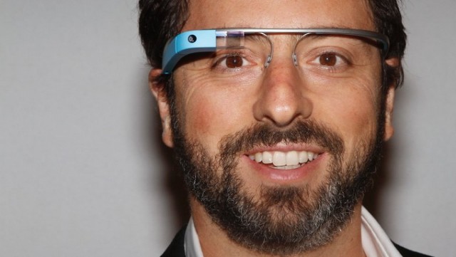 Sergey Brin - Google.com